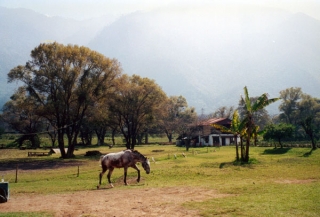 Rancho Atzallan